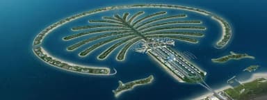 palm jumeirah